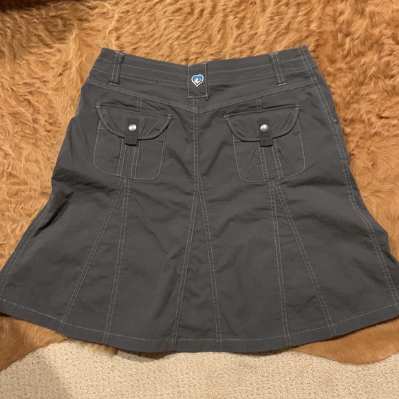 Kühl skirt - Picture 2 of 9